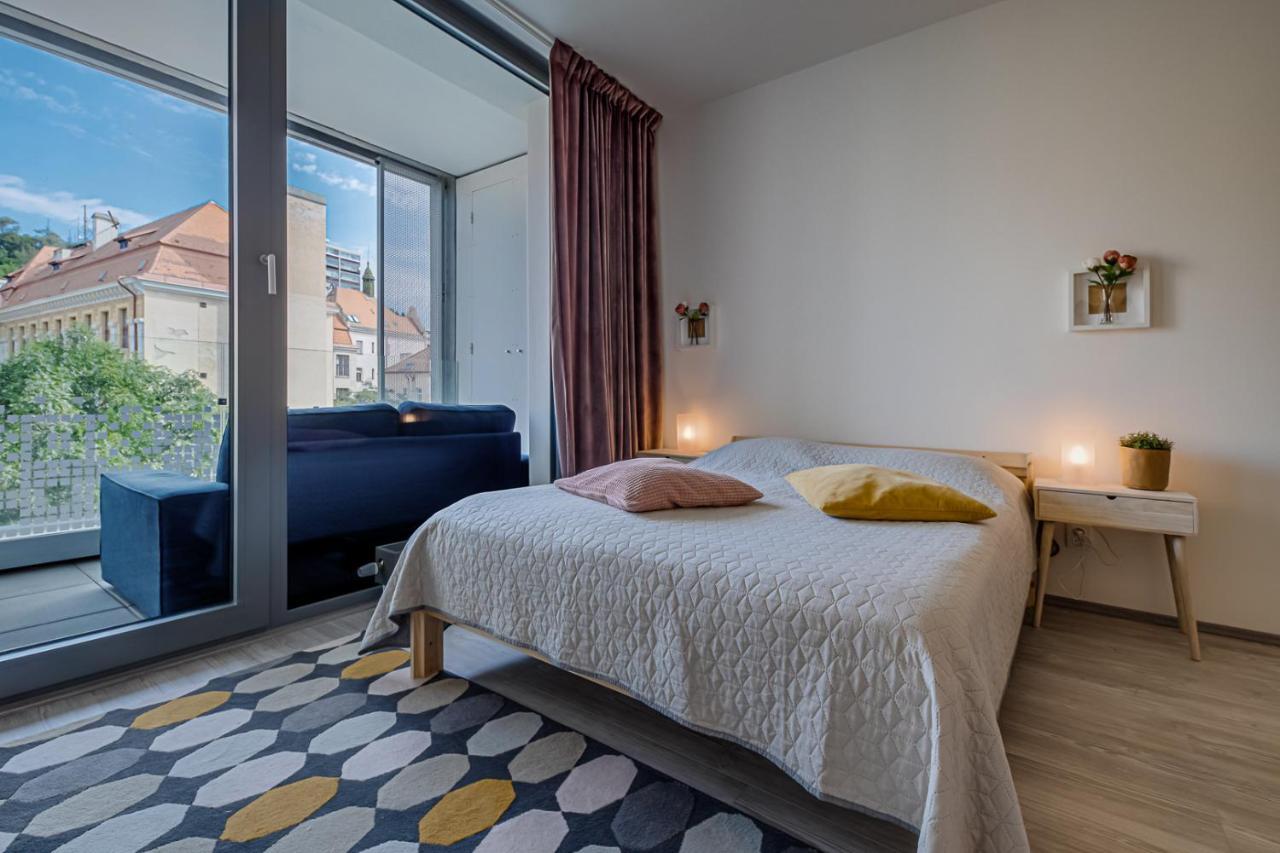 Homy Apartments - Prague — Fotky 2