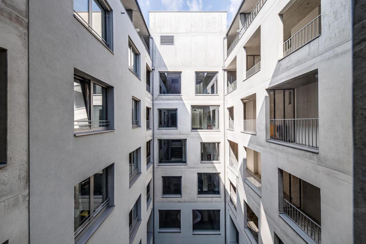 Homy Apartments - Prague, Prague
