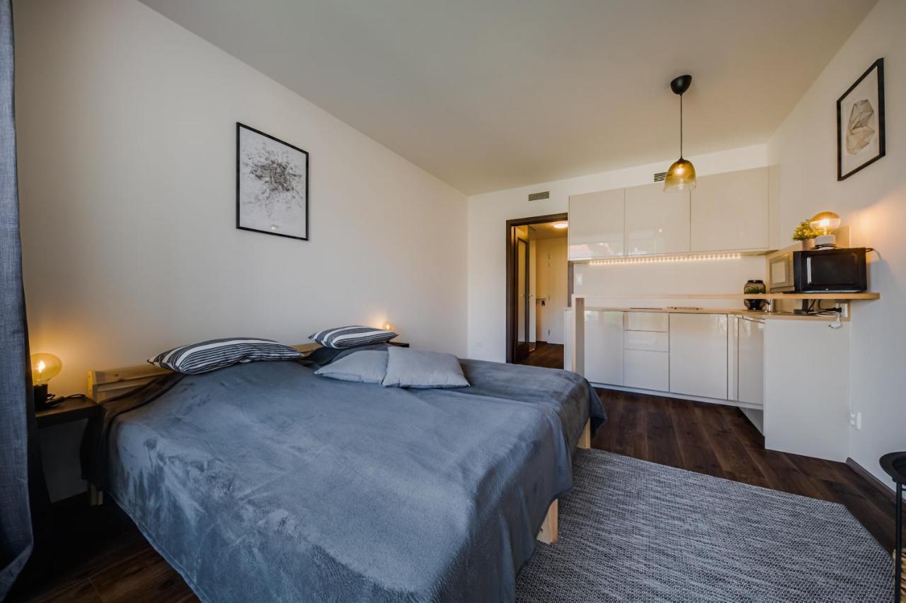 Homy Apartments - Prague — Fotky 1