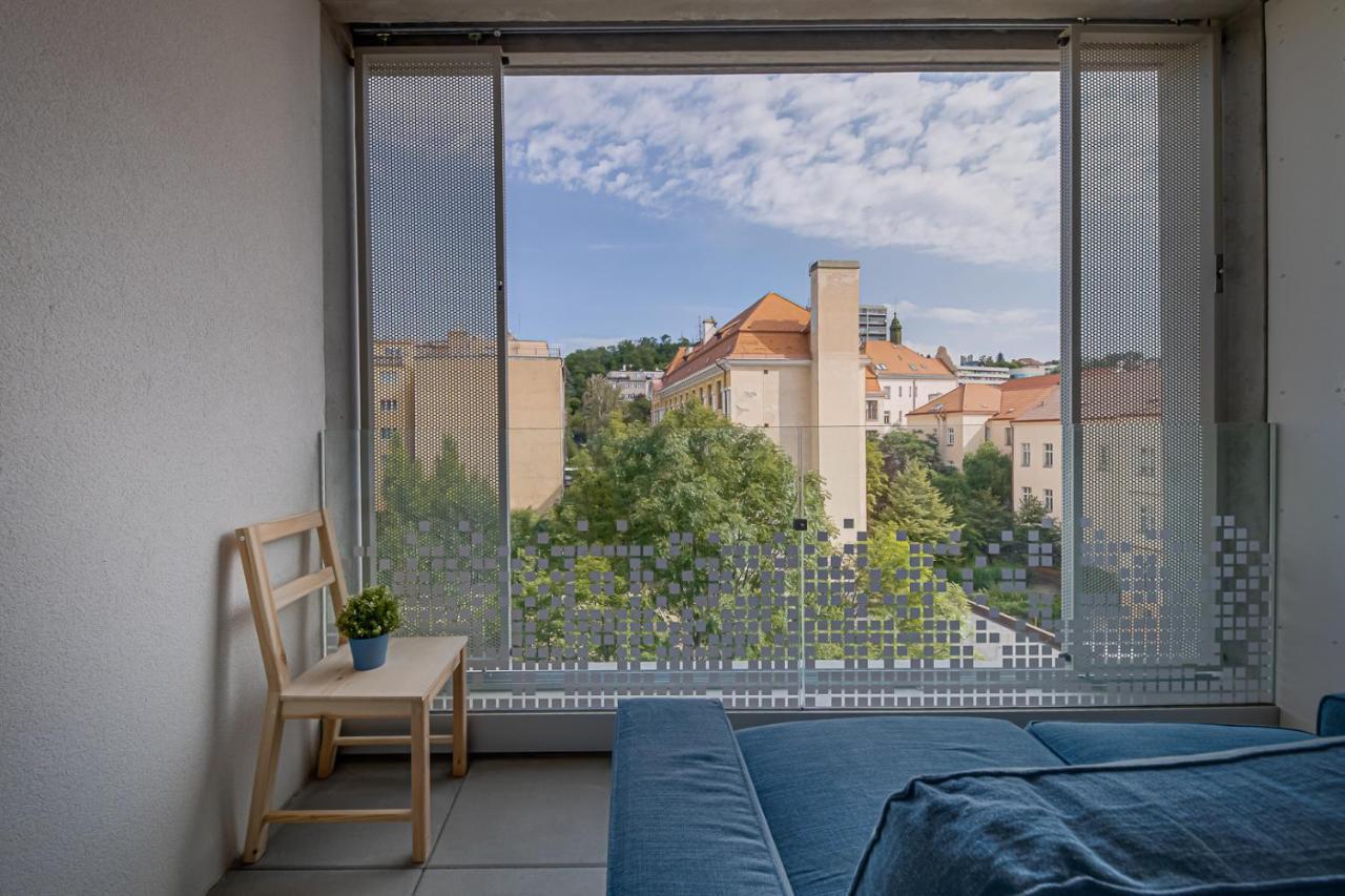 Homy Apartments - Prague — Fotky 3